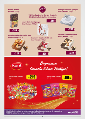 Kışa Özel Fırsatlar