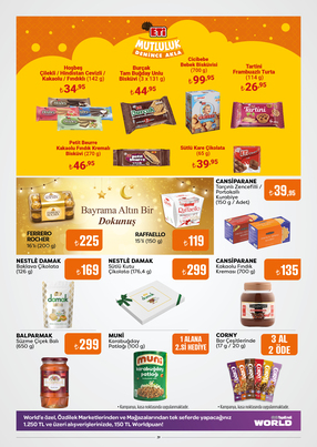 Kışa Özel Fırsatlar