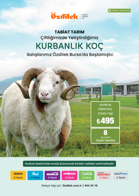 Kışa Özel Fırsatlar