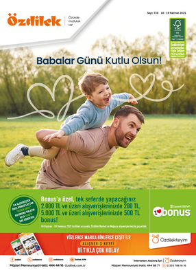 Kışa Özel Fırsatlar