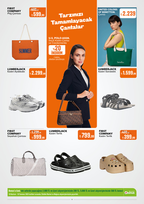 Kışa Özel Fırsatlar