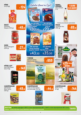 Kışa Özel Fırsatlar