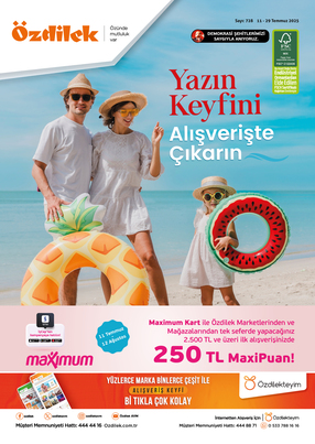 Kışa Özel Fırsatlar
