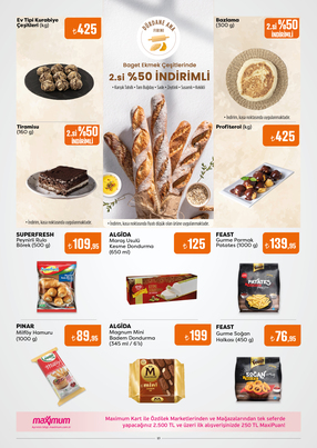 Kışa Özel Fırsatlar
