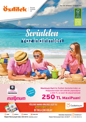 Kışa Özel Fırsatlar