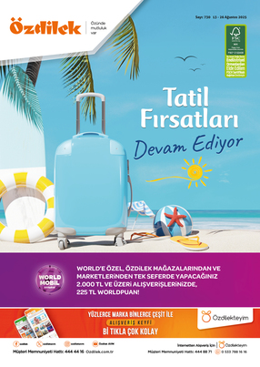 Kışa Özel Fırsatlar
