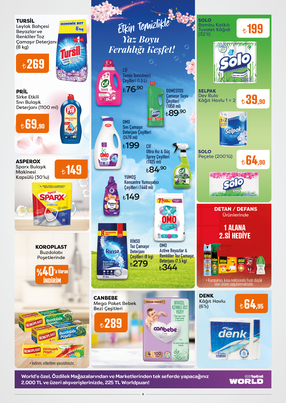 Kışa Özel Fırsatlar