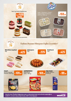 Kışa Özel Fırsatlar