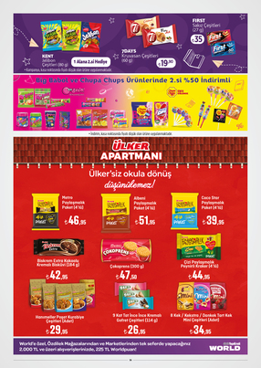 Kışa Özel Fırsatlar