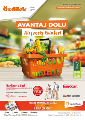 Kışa Özel Fırsatlar