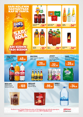 Kışa Özel Fırsatlar