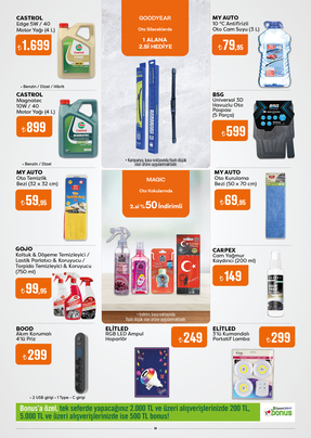 Kışa Özel Fırsatlar