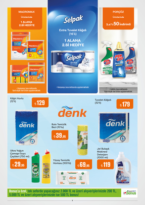 Kışa Özel Fırsatlar