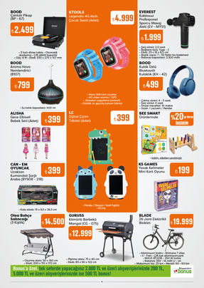 Kışa Özel Fırsatlar