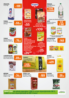 Kışa Özel Fırsatlar