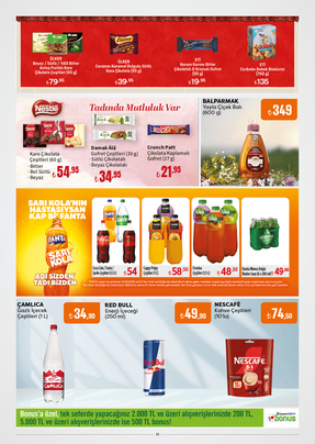 Kışa Özel Fırsatlar