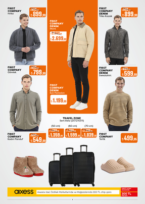 Kışa Özel Fırsatlar