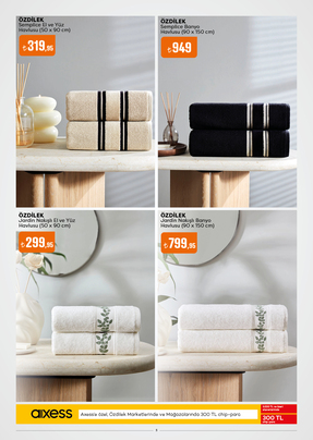 Kışa Özel Fırsatlar