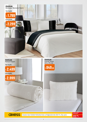 Kışa Özel Fırsatlar