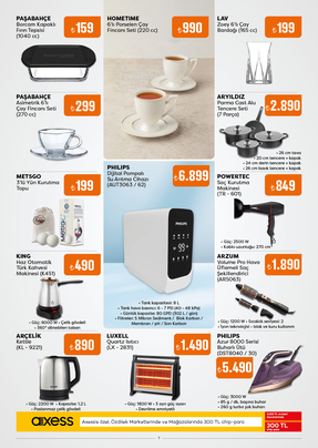 Kışa Özel Fırsatlar