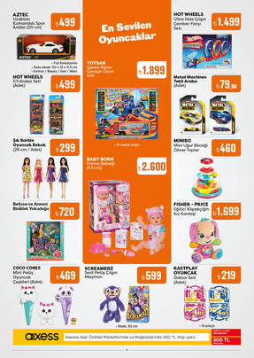 Kışa Özel Fırsatlar