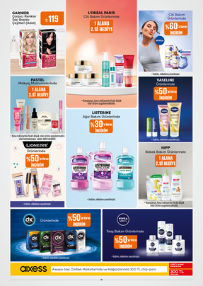 Kışa Özel Fırsatlar