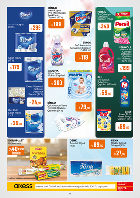 Kışa Özel Fırsatlar