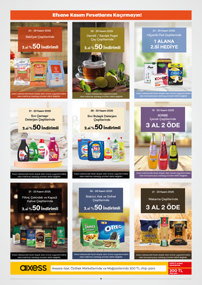 Kışa Özel Fırsatlar