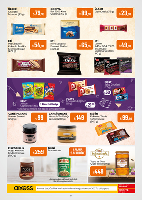 Kışa Özel Fırsatlar