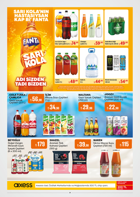 Kışa Özel Fırsatlar