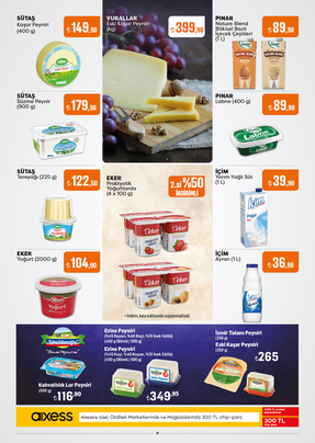 Kışa Özel Fırsatlar