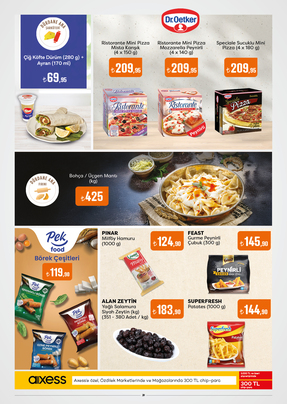 Kışa Özel Fırsatlar