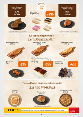 Kışa Özel Fırsatlar