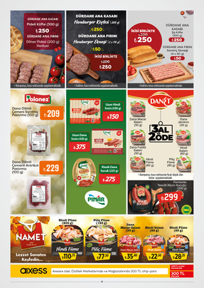 Kışa Özel Fırsatlar