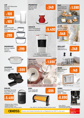 Kışa Özel Fırsatlar