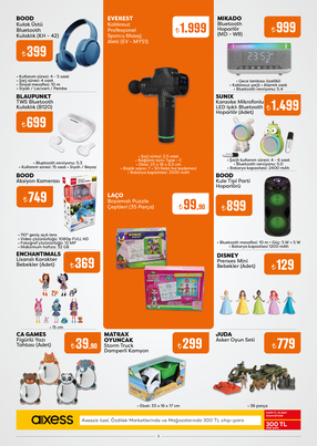 Kışa Özel Fırsatlar