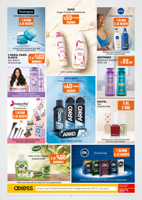 Kışa Özel Fırsatlar