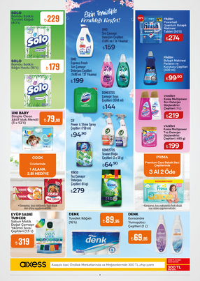 Kışa Özel Fırsatlar