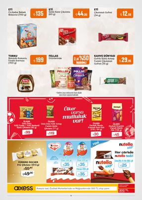 Kışa Özel Fırsatlar