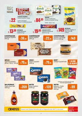 Kışa Özel Fırsatlar