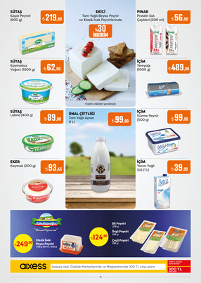 Kışa Özel Fırsatlar