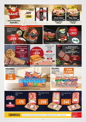 Kışa Özel Fırsatlar