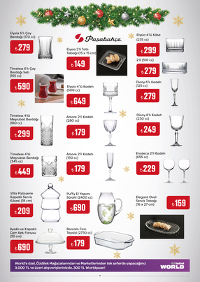 Kışa Özel Fırsatlar