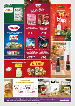 Kışa Özel Fırsatlar