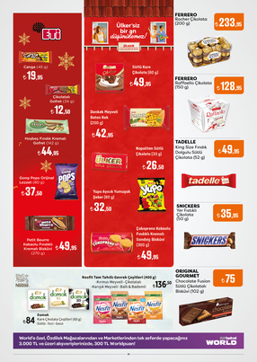 Kışa Özel Fırsatlar