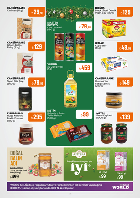 Kışa Özel Fırsatlar