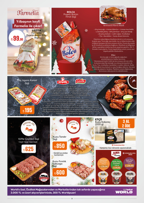 Kışa Özel Fırsatlar