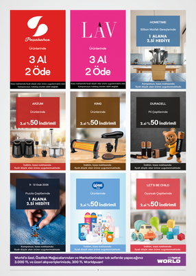 Kışa Özel Fırsatlar