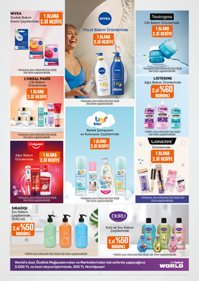 Kışa Özel Fırsatlar