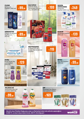 Kışa Özel Fırsatlar